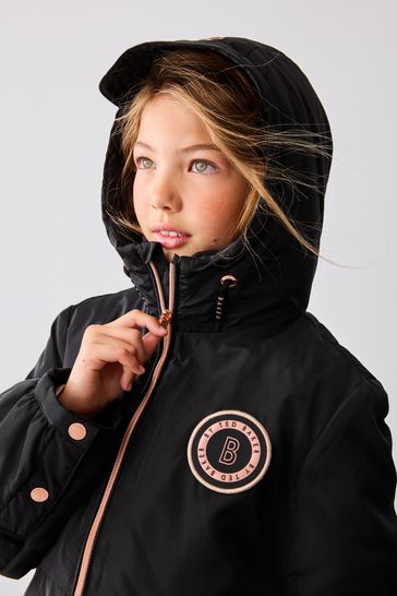 Ted raincoat 2025