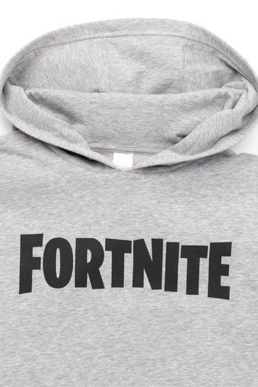 Boys fortnite shop hoodie uk
