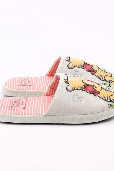 Winnie the pooh outlet slippers for adults