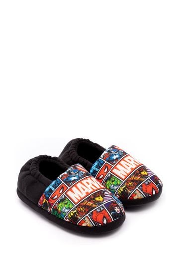 Marvel slippers for adults shop