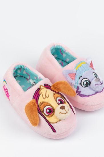 Slippers for girls online cheap