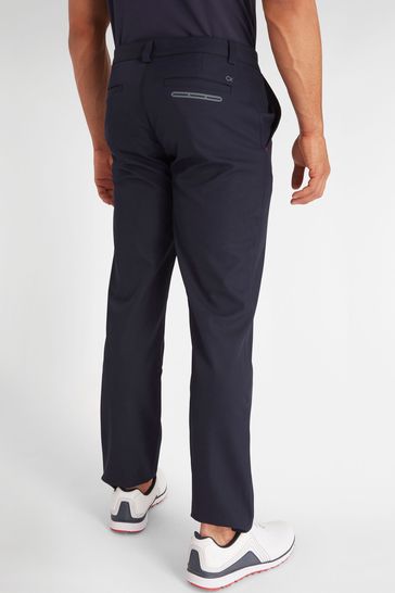 Calvin klein clearance technical pants golf