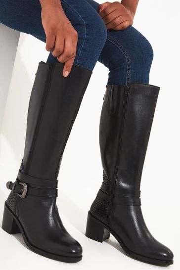 Joe browns shop knee high boots