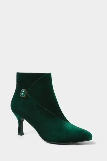 Joe browns hot sale green boots