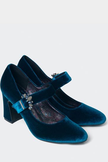 Velvet shoe new arrivals