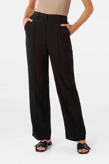 Forever new black pants top