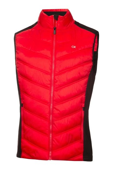 Calvin klein gilet womens 2025