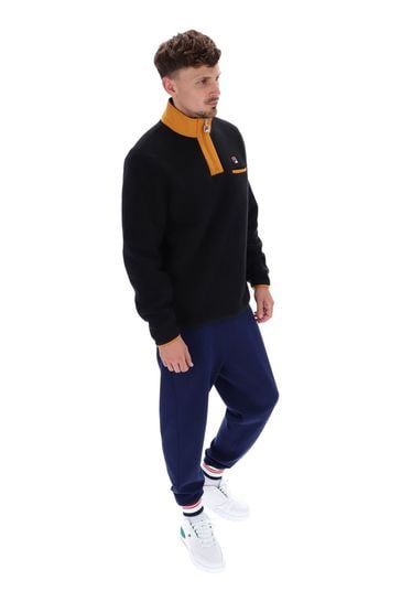 Fila discount fleece jumper