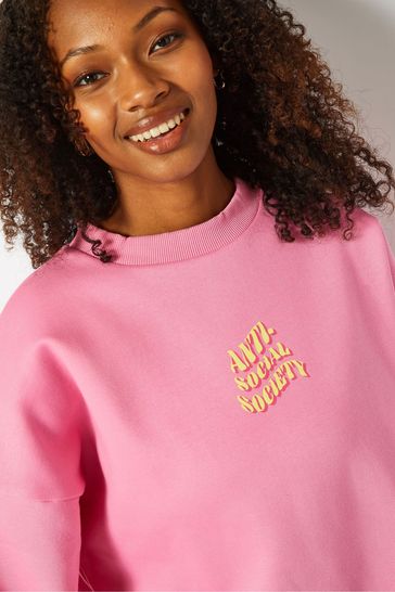 Minnie mouse crew neck sweater sale