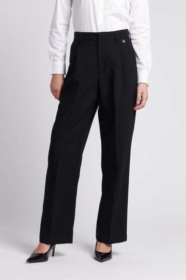 Us polo assn women's pants on sale