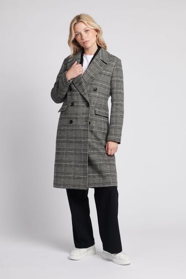 Us polo sales trench coat
