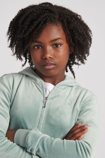 Couture grey store hoodie