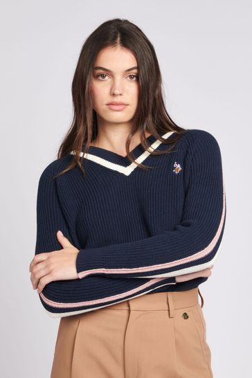 Cricket jumper womens 2025