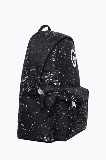 Buy Hype. Speckle Badge Backpack from Next Netherlands