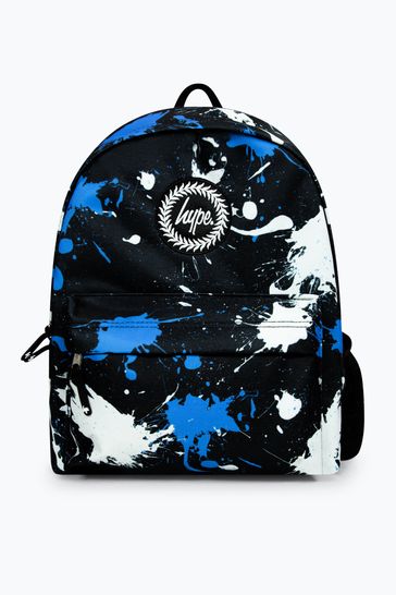 Hype. Splatter Backpack