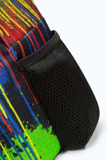 Hype spray paint backpack hot sale