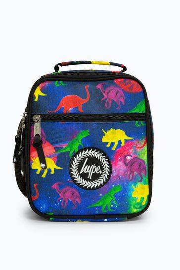 Hype. Multi Space Dinosaurs Lunch Box
