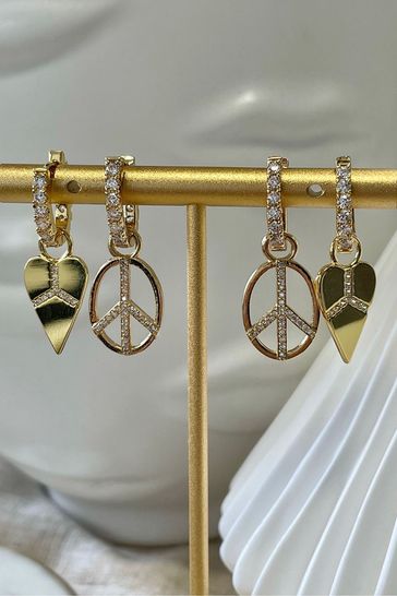 Celeste earrings outlet