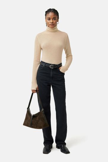 Jigsaw roll neck new arrivals