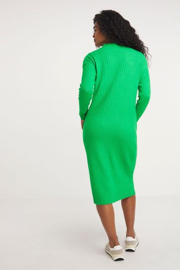 Jd williams store green dress