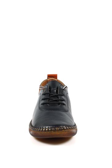 Black plimsoll trainers 2025