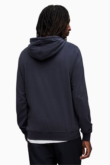 Allsaints store brace hoodie