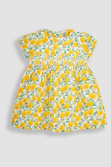 Next lemon top dress