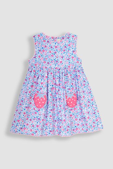 Next hotsell ladybird dress