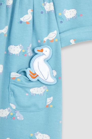 Jojo clearance duck dress