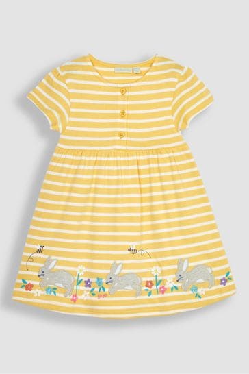 Mini boden bunny sales dress