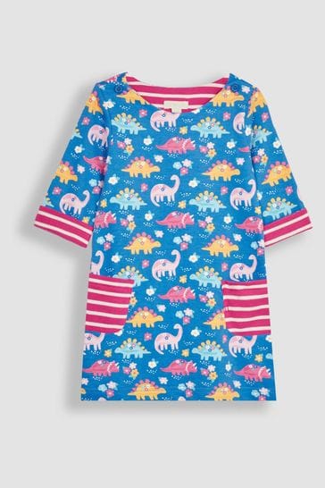 Jojo dinosaur hotsell dress