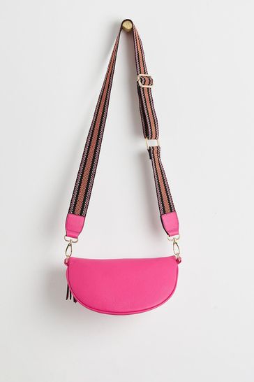 Body belt bag 2025