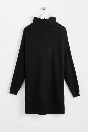 Oliver bonas jumper dress hotsell