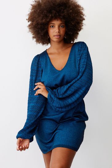 Oliver bonas hot sale jumper dress