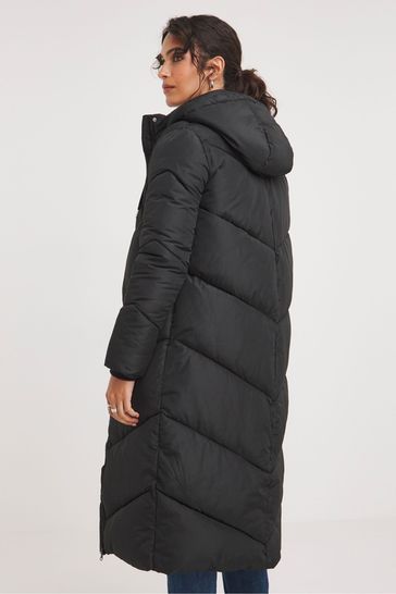 Jd black deals puffer jacket