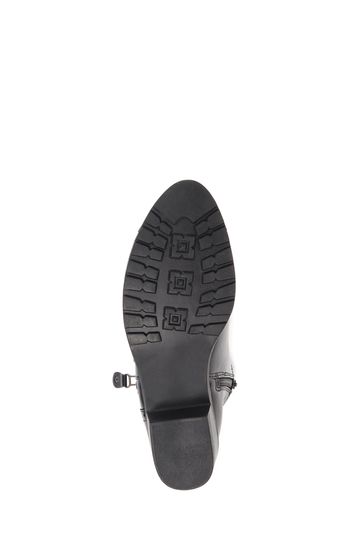 Moccasin ankle outlet boots uk