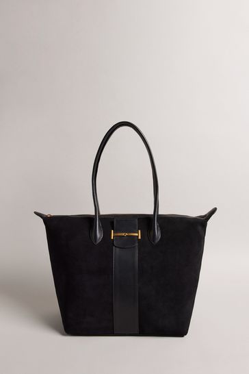 Ted baker suede discount bag