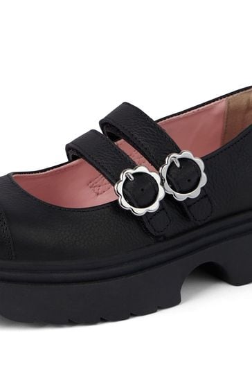 Kickers mary jane store