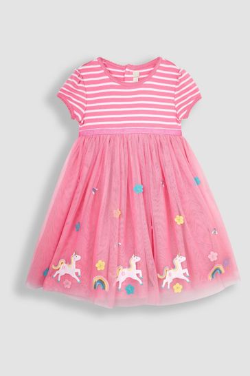 Unicorn dress next on sale