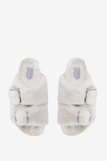Mint velvet slippers on sale