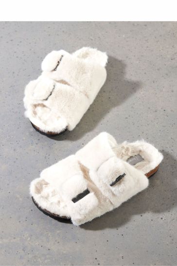Mint velvet hotsell slippers