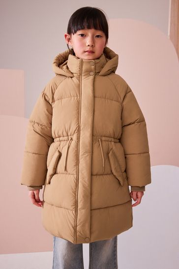 Laura ashley camel coat best sale
