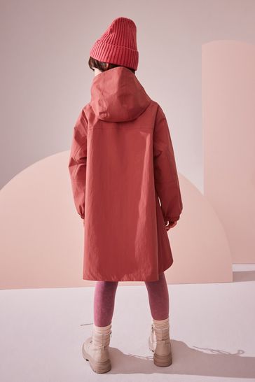 Cagoule raincoat clearance