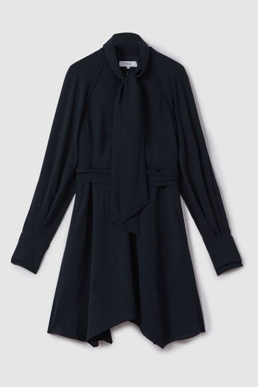 Reiss elie dress store