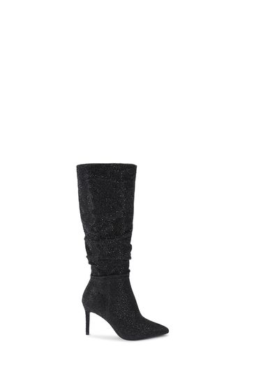 Carvela sketch jewel boots top