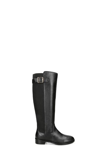 Buy Carvela Olympia Knee High Black Boots from Next Denmark