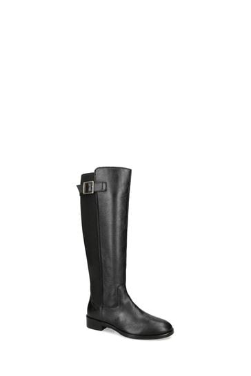Carvela saddle boots sales