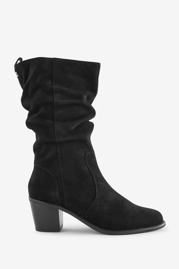 Carvela scrunch top