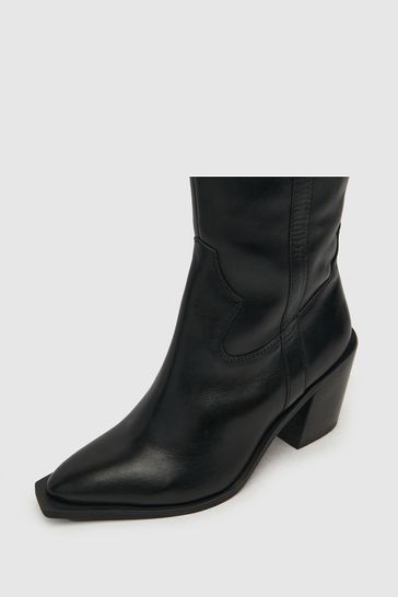 Schuh cheap cowboy boots