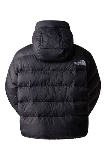 The north outlet face oversized jacket